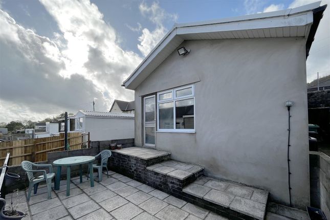 Property for sale in John Street, Bargoed