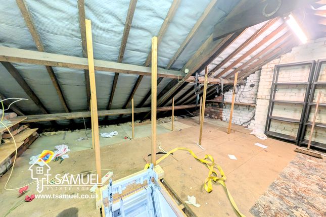 Attic