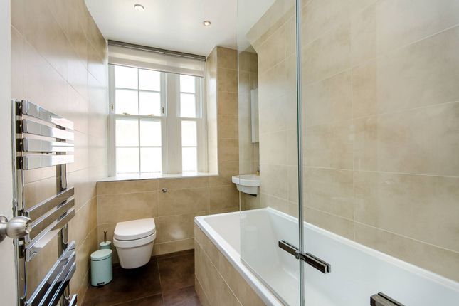 Thumbnail Flat to rent in Peabody Estate, Westminster, London