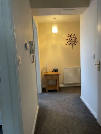 Flat to rent in Lingwood Court, Thornaby On Tees