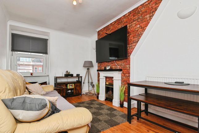1-bed flat on 23C,, Agate Road, Essex, £90,000