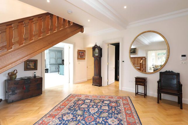 Country house for sale in Burghley Road, Wimbledon