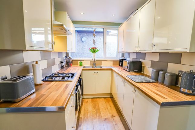 Semi-detached house for sale in Schola Green Lane, Morecambe