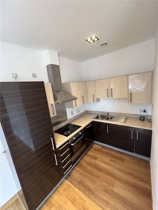 Flat to rent in Canon Court, 91 Manor Road, Wallington, Surrey