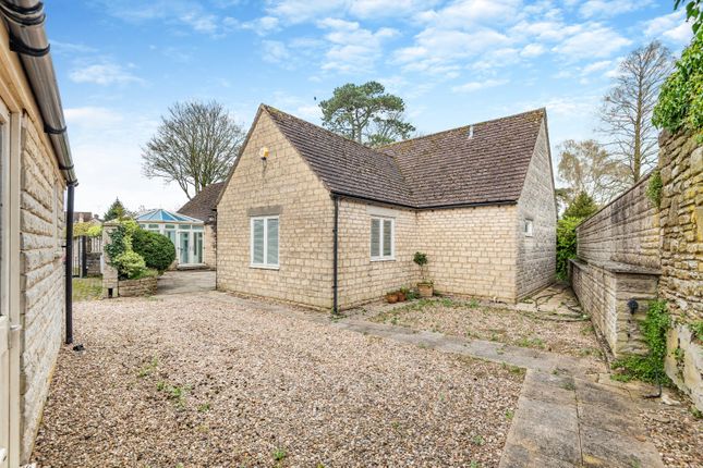 Bungalow for sale in The Ferns, Tetbury, Gloucestershire