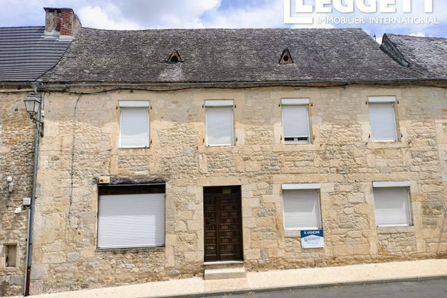 Villa for sale in La Bachellerie, Dordogne, Nouvelle-Aquitaine