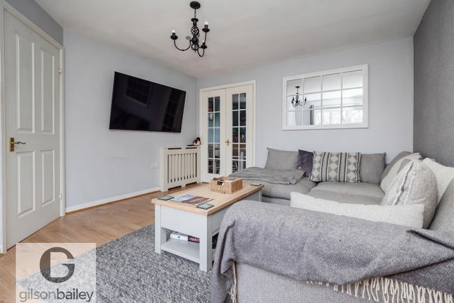 34, Evans Way, Norwich photo 2