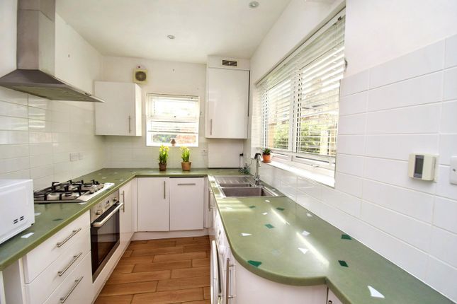 4 Park Cottages, Buckhurst Lane, Sevenoaks photo 3