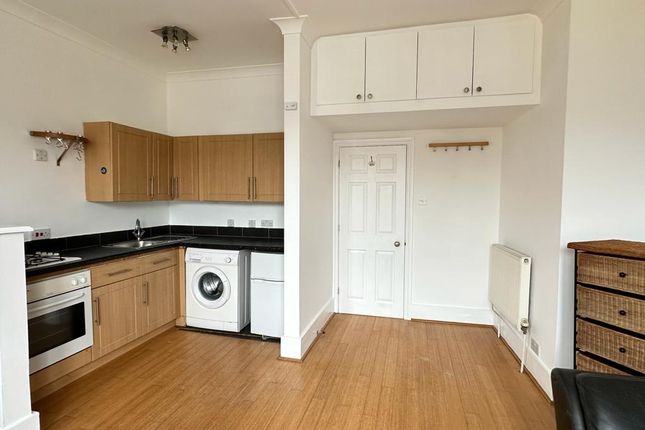 Flat to rent in Lewes Road, Brighton