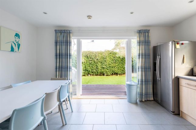 Town house for sale in Station Road, Bembridge