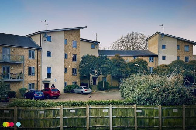 Thumbnail Flat to rent in Wicks Place, Chelmsford