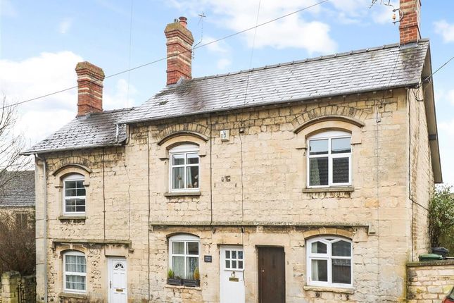 Cottage for sale in Gloucester Street, Painswick, Stroud