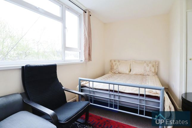 Flat for sale in Thomas Street, Coventry