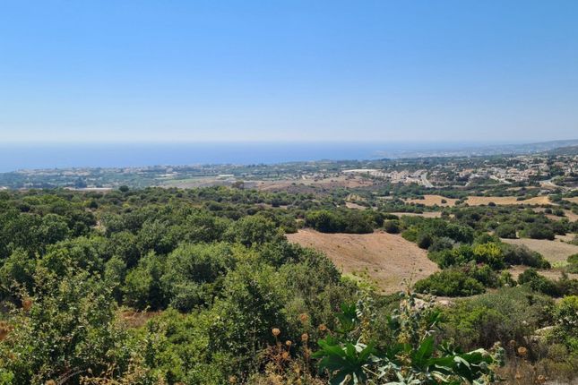 Thumbnail Land for sale in Tremithousa, Cyprus