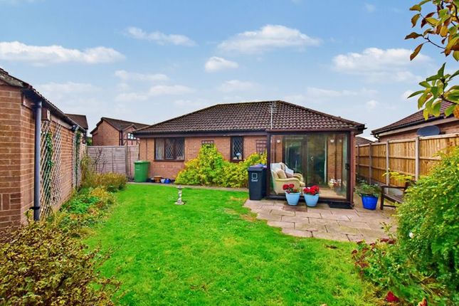 2, Gorehall Drive, Lincoln photo 4