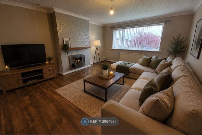 Blenheim Drive, Bedlington photo 2