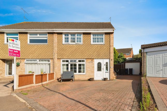 3-bed other on 31, Steinbeck Road, Nottingham, £250,000