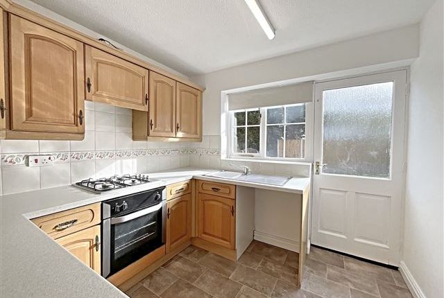 Cardwell Avenue, Sheffield photo 4