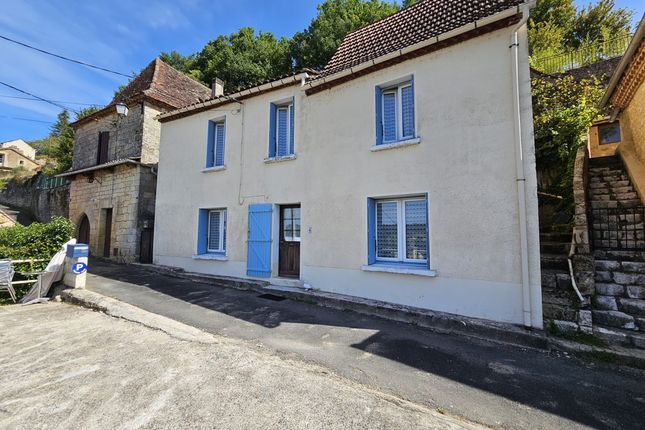 Thumbnail Property for sale in Couze-Et-Saint-Front, Aquitaine, 24150, France