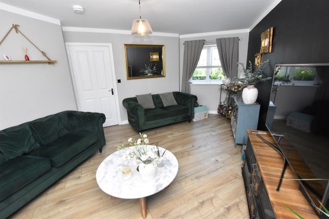 2, Phipps Street, Broughton Astley, Leicester photo 3