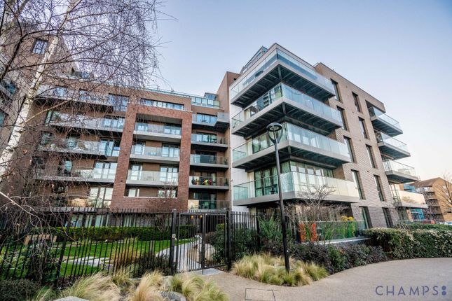 Flat 76 Rivulet Apartments, Devan Grove, London photo 3