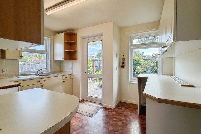 1, Woodcombe Brake, Minehead photo 2