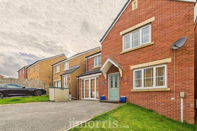 58 Maes Yr Odyn, Narberth photo 3