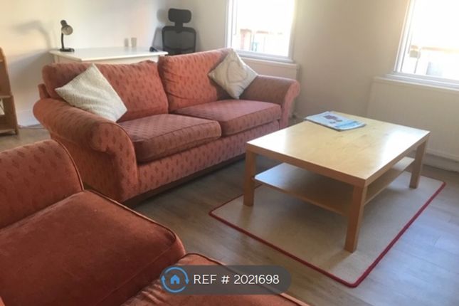 Maisonette to rent in Musard Road, London