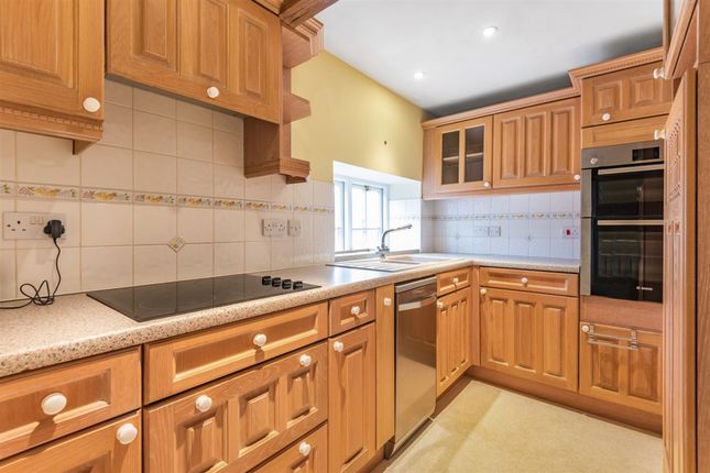 Flat for sale in North Street, Midhurst
