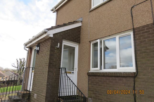 Thumbnail Flat to rent in Melville Place, Kirkcaldy