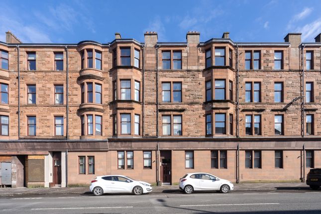Flat to rent in Dumbarton Road, Glasgow