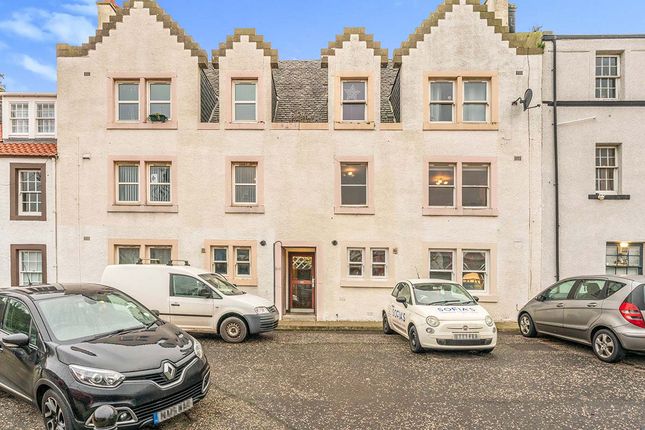 Thumbnail Flat for sale in Harbour Place, Burntisland, Fife