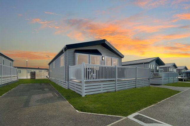 Dovercourt Haven Caravan Park, Low Road, Harwich CO12, 2 bedroom