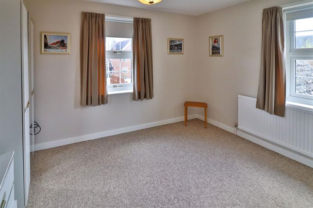 Detached house to rent in Ann Beaumont Way, Hadleigh, Ipswich
