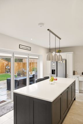 Plot 4 The Aire, Derwent Grange, Bubwith photo 3