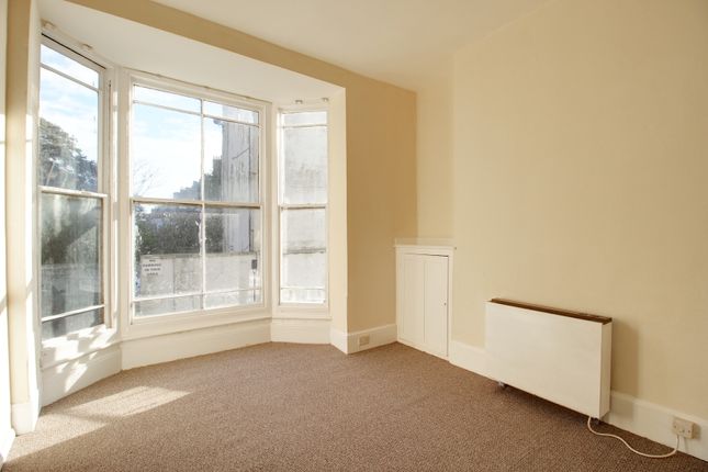 Thumbnail Flat to rent in Sussex Road, St. Leonards On Sea