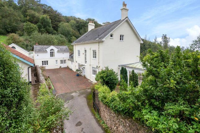 Detached house for sale in Salcombe Regis, Sidmouth