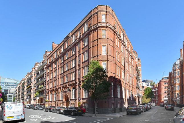 Studio flat on 6h, 1, Ambrosden Avenue, London, £300,000