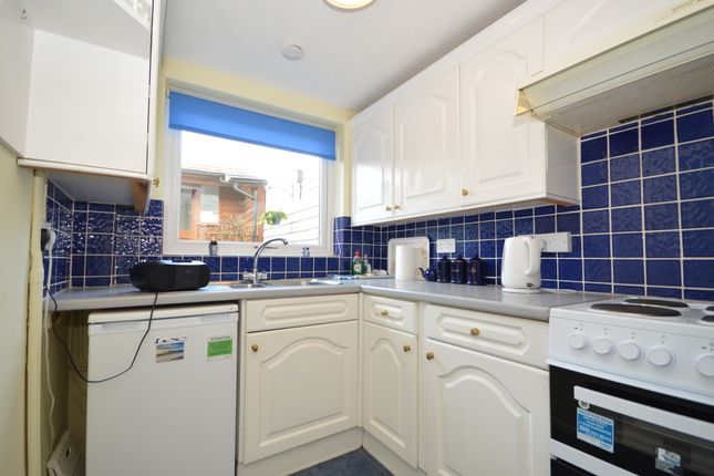 Semi-detached house for sale in Queen Street, Coggeshall, Essex