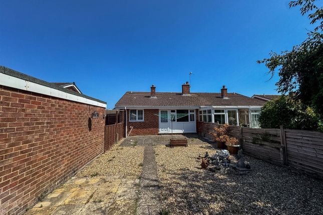 16, Peregrine Close, Weston-Super-Mare photo 4