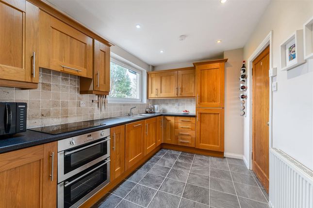 Semi-detached house for sale in Bathgate