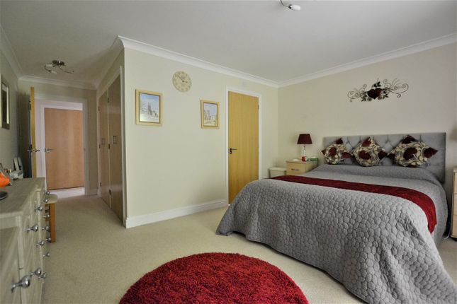 Flat for sale in Beachy Head View, St Leonards-On-Sea