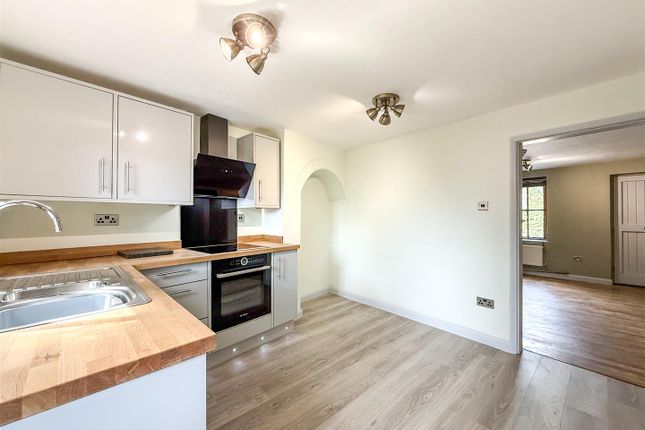 1 Brookside Cottages, Macclesfield Road, Congleton photo 4