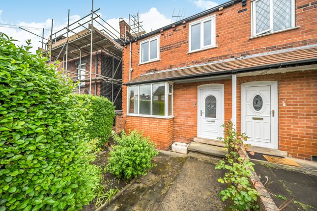 End terrace house for sale in Breary Terrace, Horsforth, Leeds, West Yorkshire
