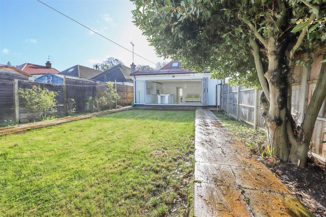 Detached bungalow for sale in Hill Rise, Ruislip