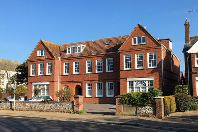 Block of flats for sale in Shelley Road, Worthing