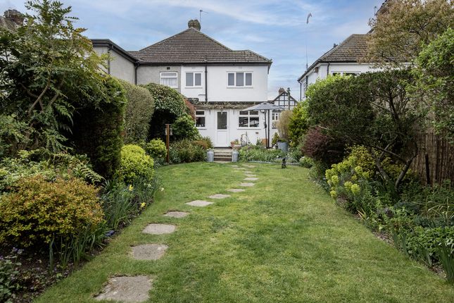 21, Cherry Tree Walk, West Wickham photo 4