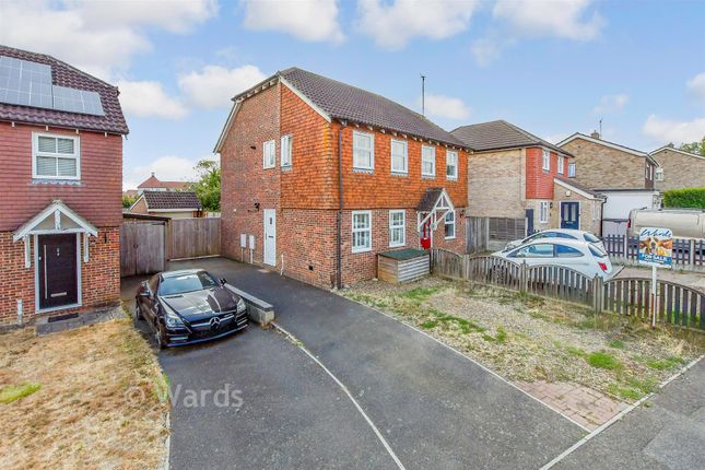 10A, Ufton Close, Maidstone photo 2