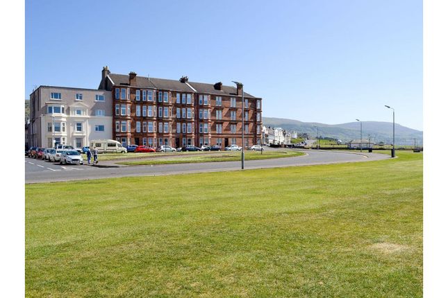 Flat for sale in Union Street, Largs