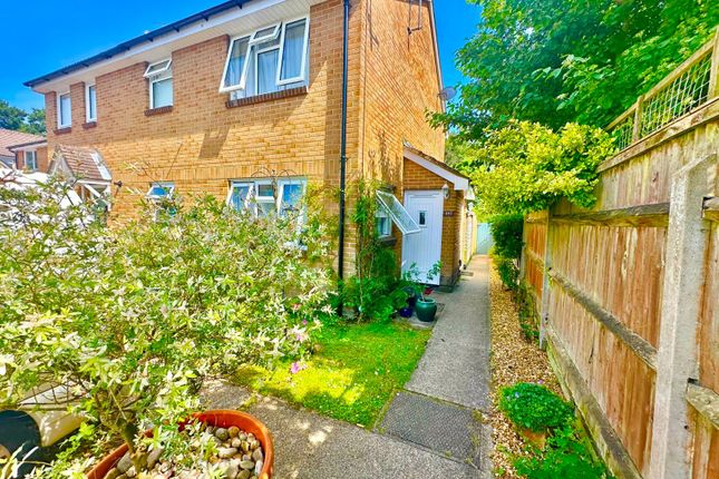 1-bed house on 100, Duddon Close, Southampton, £950/mo